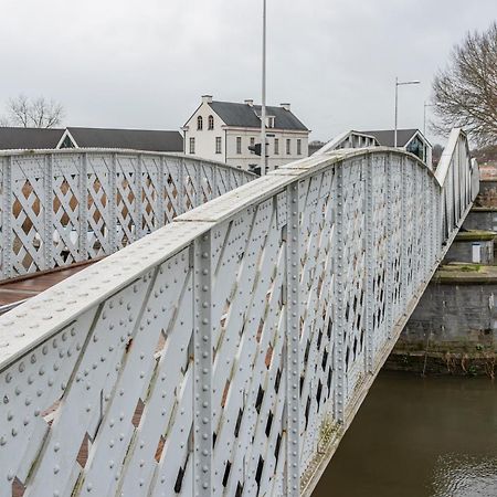 De Koolputten Waasmunster Екстериор снимка