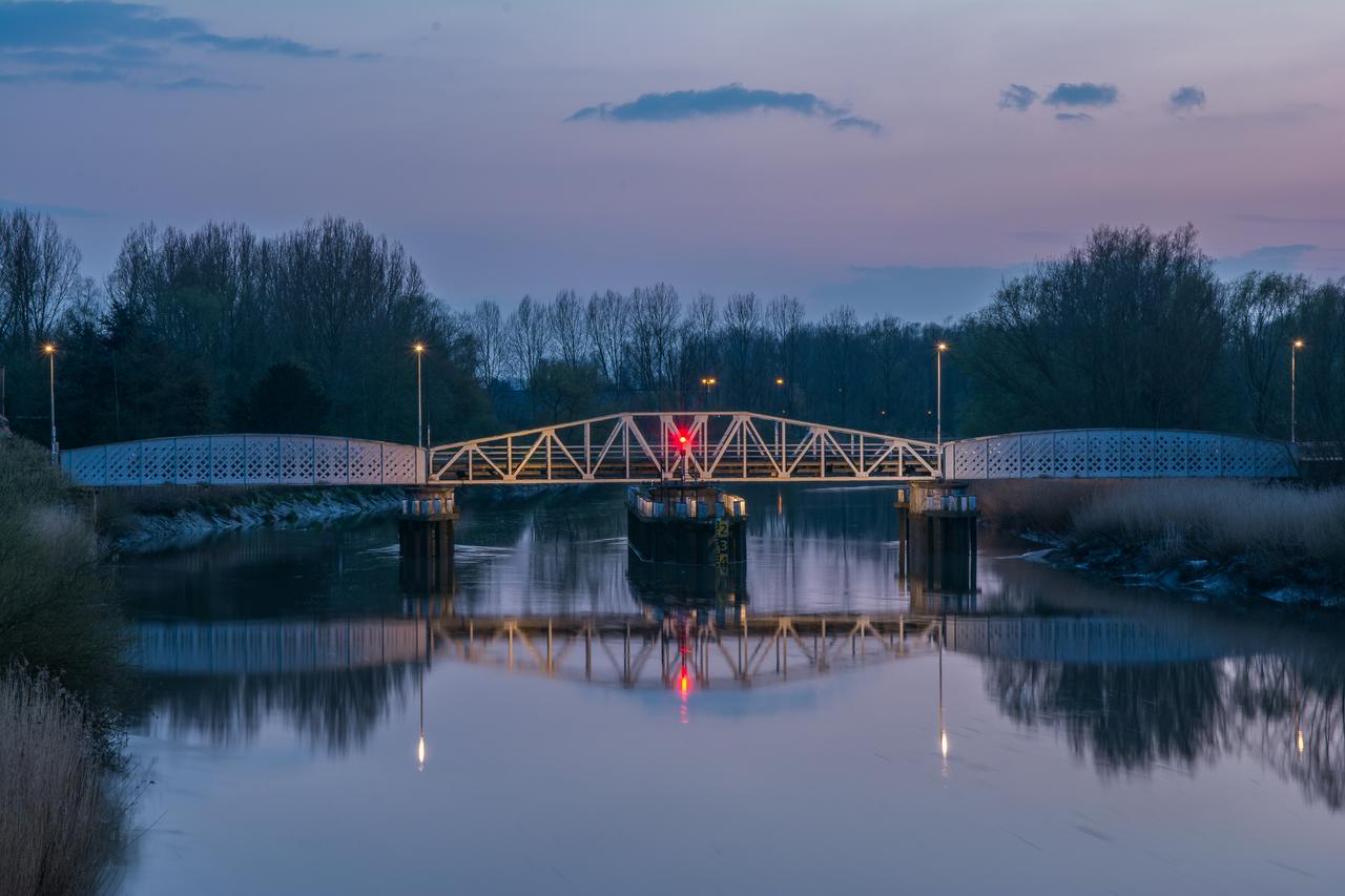 De Koolputten Waasmunster Екстериор снимка