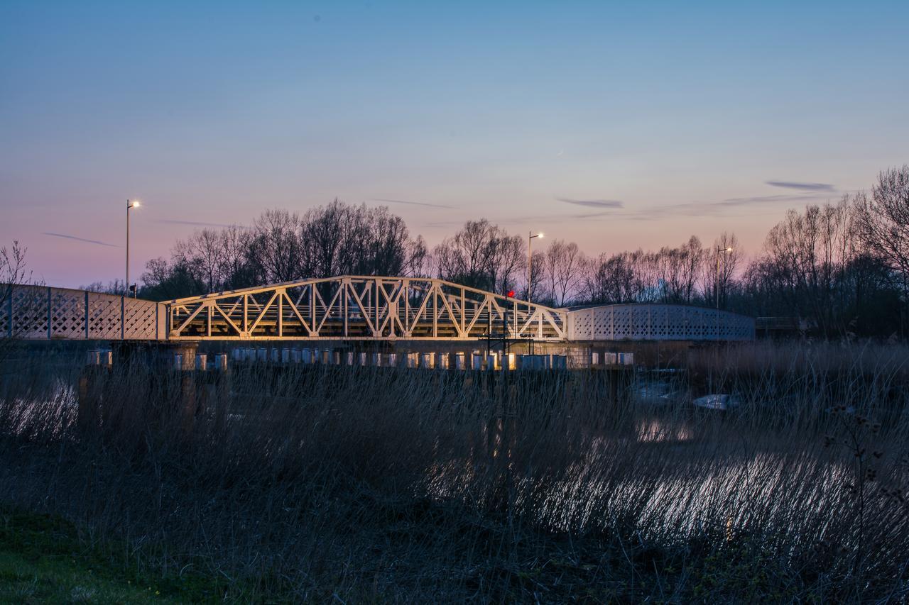 De Koolputten Waasmunster Екстериор снимка