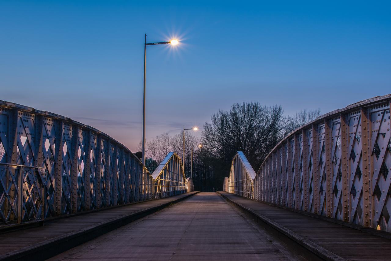 De Koolputten Waasmunster Екстериор снимка